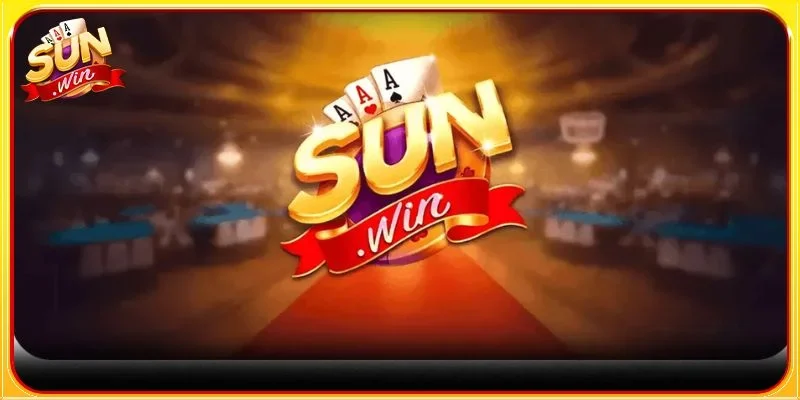 SUNWIN xây dựng nền tảng cược số mang đậm âm hưởng Las Vegas